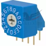 Công tắc xoay mã hóa